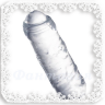 Двойной фаллоимитатор "Double Dildo" для двойного проникновения