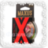 Презервативы ультратонкие "Maxus Sensitive"