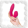 Вибратор "Satisfyer Sunray Connect App"  в секс шопе Фантазия Ярославль