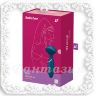 Вибратор "Satisfyer Mini Wand-er" эротический подарок девушке Ярославль