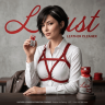 Попперс "Lust" дешево хороший Ярославль