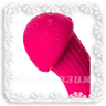 Вибратор для точки G "A-Toys Mush" 761025 купить со скидкой Ярославль