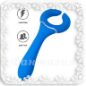 Вибратор "Whally" на USB-зарядке