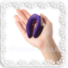 Вибромассажер для пар "Satisfyer Double Plus Remote"