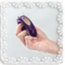 Многофункциональный стимулятор для пар "Satisfyer Double Plus Remote" недорого анонимно круглосуточно
