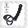 Насадка для двойного проникновения "Double Penetration Cock Ring" дешево, анонимно, круглосуточно