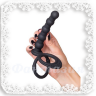 Насадка для двойного проникновения "Double Penetration Cock Ring" купить в секс шопе Фантазия Ярославль
