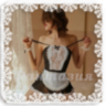 Костюм горничной "Femme De Chambre" эротический подарок жене
