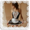 Костюм горничной "Femme De Chambre" сексуальное белье для ролевых игр Ярославль