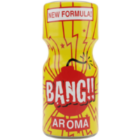 Попперс "Bang"