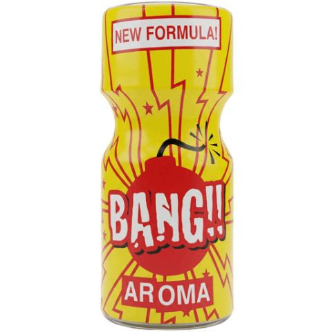 Попперс "Bang"