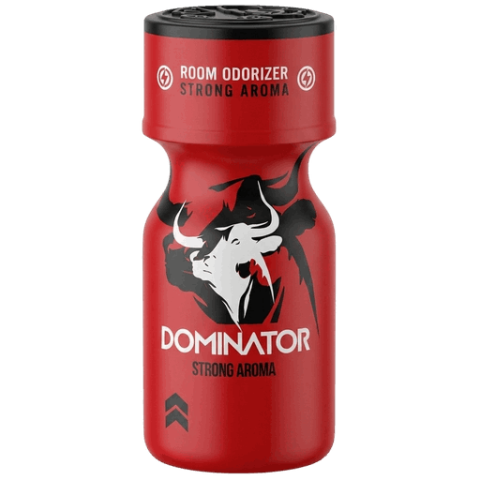 Попперс "Dominator"