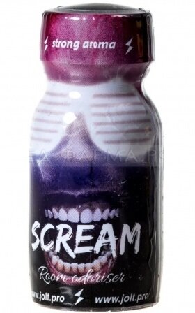 Попперс "Scream" 