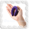 Многофункциональный стимулятор для пар "Satisfyer Partner Toy Plus Remote"