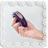 Многофункциональный стимулятор для пар "Satisfyer Partner Toy Plus Remote" Ярославль