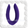 Многофункциональный стимулятор для пар "Satisfyer Partner Toy Remote" секс шоп открыто сейчас Ярославль