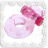 Эрекционное кольцо "Pink Bear" 010083 купить дешево магазин для взрослых Ярославль