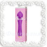 Вибратор "Hyacinth" magic wand классный женский вибратор