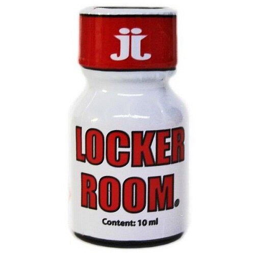Попперс "Locker Room" 