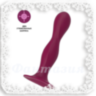 Фаллоимитатор "Satisfyer Double Ball-R" круглосуточно, анонимно, недорого