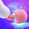 Вибратор "Magic Wand" в интим магазине Фантазия Ярославль