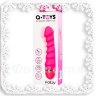 Вибратор для точки G "A-Toys Folly" 761023 купить со скидкой Ярославль