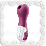 Cтимулятор клитора «Satisfyer Lucky Libra» анонимно по низкой цене